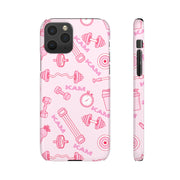 Snap Cases